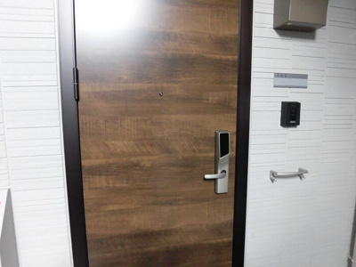 【玄関】 | フェニックスアレシア