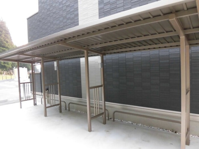 【その他共用部分】 | フェニックスアレシア