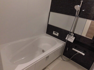 【浴室】 | フェニックスアレシア