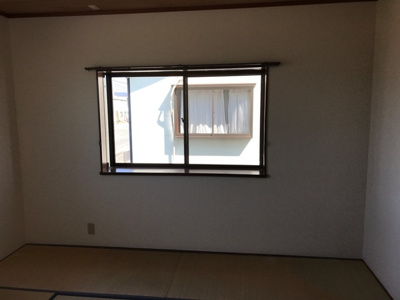 【内装】 | コーポ金子B