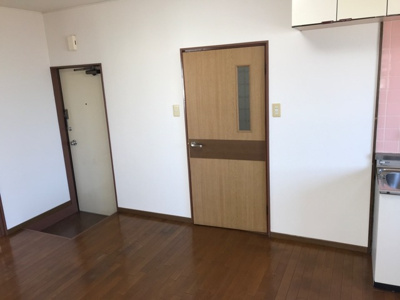 【内装】 | コーポ金子B