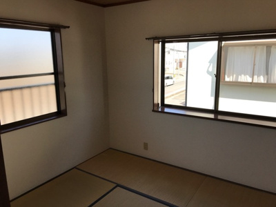 【和室】 | コーポ金子B