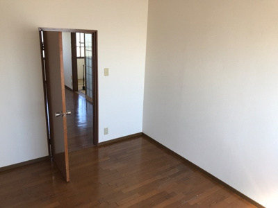 【内装】 | コーポ金子B