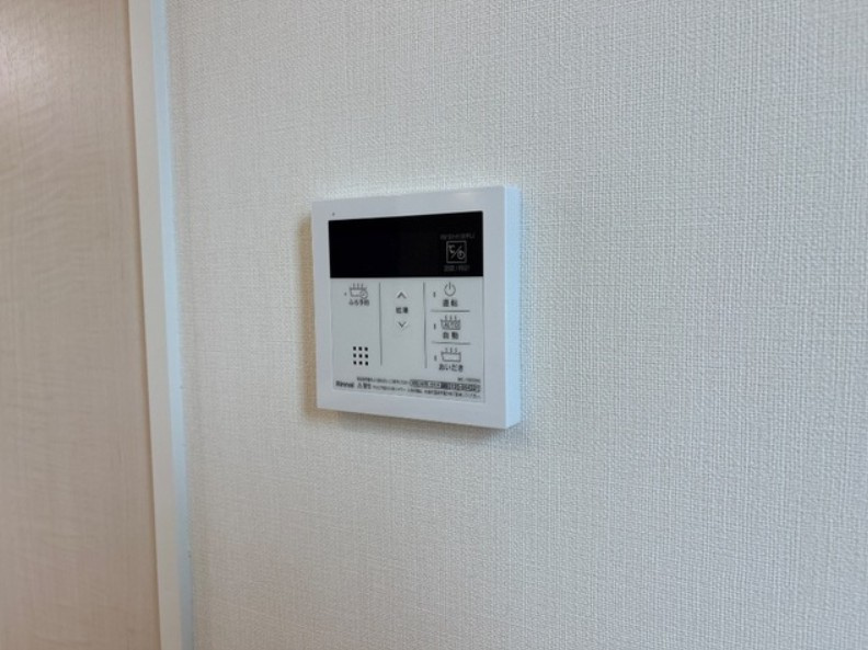 フューチャースカイ須屋の設備