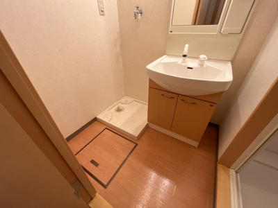 【トイレ】 | ｂｉｅｎｖｉｖｒｅ楡木Ⅱ