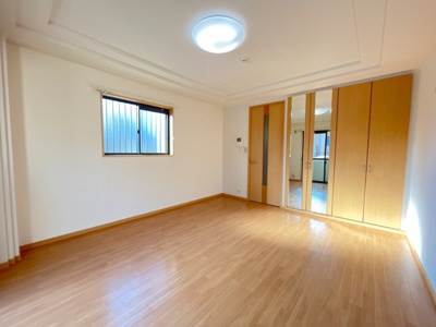 【居間・リビング】 | ｂｉｅｎｖｉｖｒｅ楡木Ⅱ