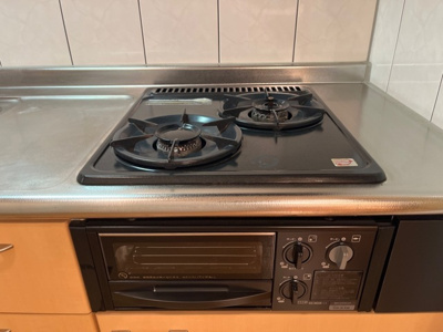 【キッチン】 | ｂｉｅｎｖｉｖｒｅ楡木Ⅱ