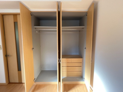 【内装】 | ｂｉｅｎｖｉｖｒｅ楡木Ⅱ