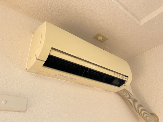 ｂｉｅｎｖｉｖｒｅ楡木Ⅱの設備