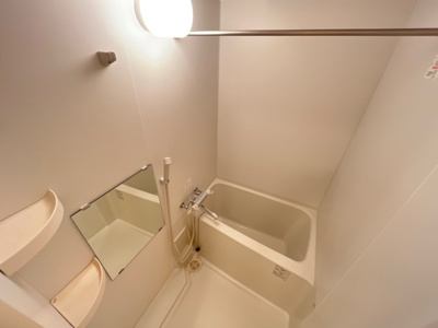 【浴室】 | ｂｉｅｎｖｉｖｒｅ楡木Ⅱ