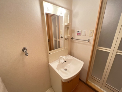 【洗面所】 | ｂｉｅｎｖｉｖｒｅ楡木Ⅱ