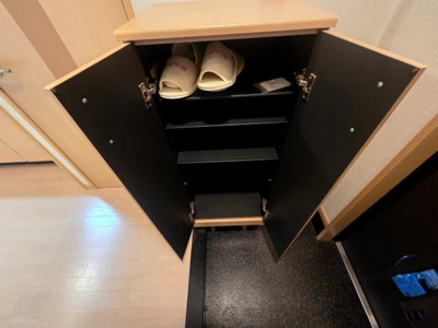 【収納】 | ラファエル