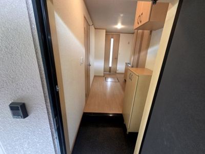 【玄関】 | ラファエル