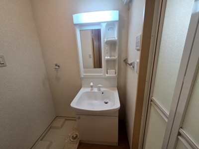 【独立洗面台】 | ラファエル