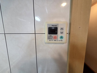 【設備】 | ラファエル