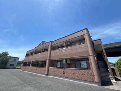 【外観】 | ラファエル