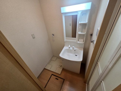 【洗面所】 | ラファエル