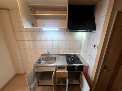 【キッチン】 | ラファエル