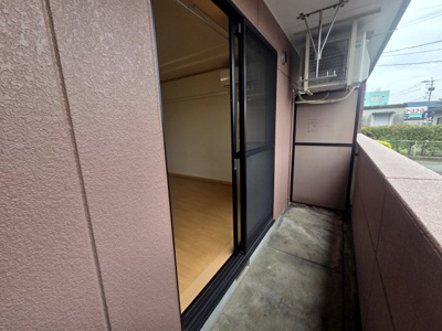 【バルコニー】 | ラファエル