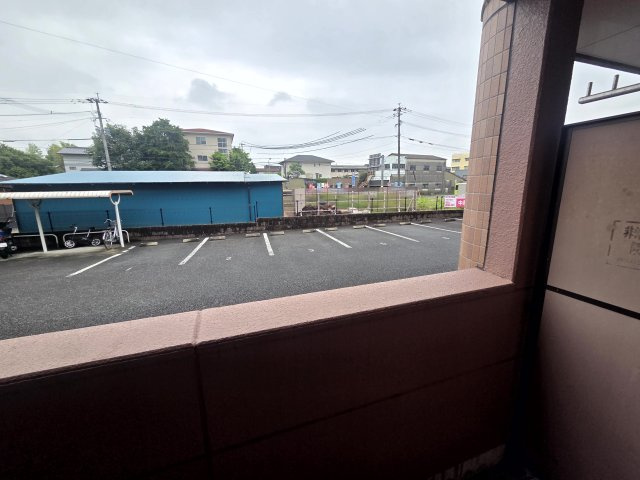 ラファエルの展望