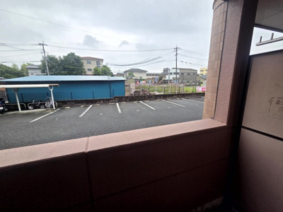 【展望】 | ラファエル