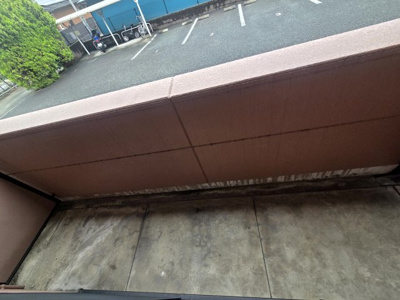 【バルコニー】 | ラファエル