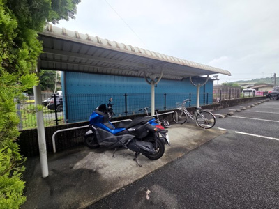 【その他共用部分】 | ラファエル