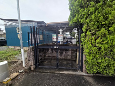 【その他共用部分】 | ラファエル