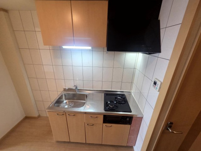 【キッチン】 | ラファエル