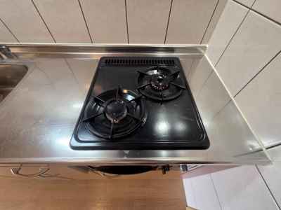 【キッチン】 | ラファエル