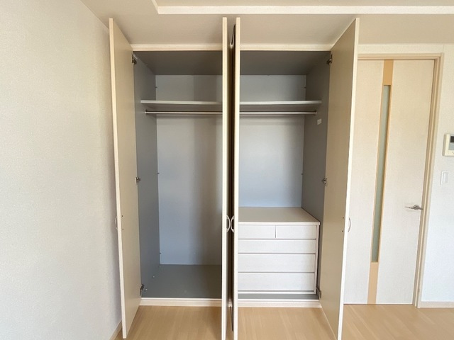 ＣｈｅｒＶｅｒｇｅｒの収納