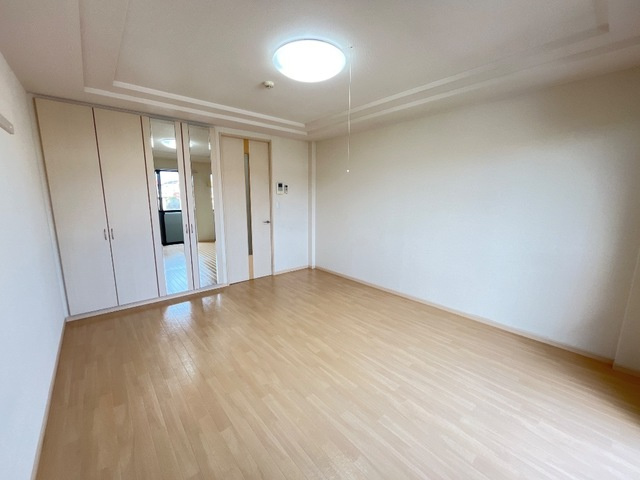 ＣｈｅｒＶｅｒｇｅｒの居間・リビング