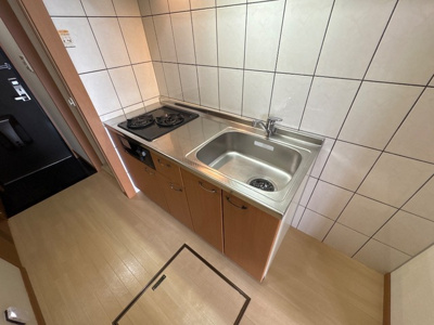 【キッチン】 | ＳｕｎＦｏｒｅｓｔ