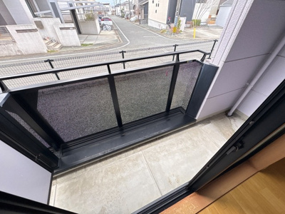 【バルコニー】 | ＳｕｎＦｏｒｅｓｔ