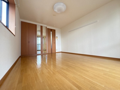 【洋室】 | ＳｕｎＦｏｒｅｓｔ