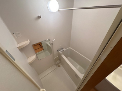 【浴室】 | ＳｕｎＦｏｒｅｓｔ