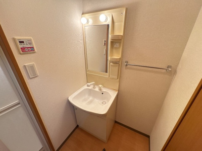 【洗面所】 | ＳｕｎＦｏｒｅｓｔ