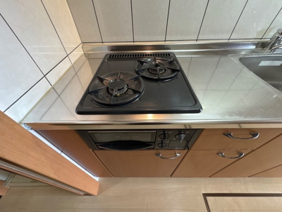 【キッチン】 | ＳｕｎＦｏｒｅｓｔ