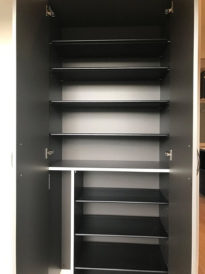 【収納】 | meteor