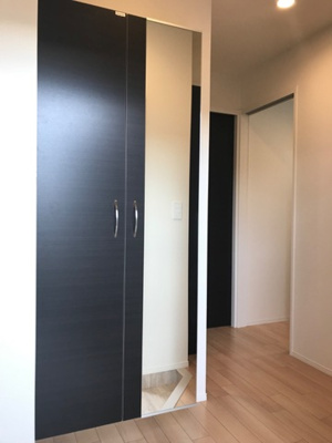 【内装】 | meteor