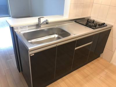 【キッチン】 | meteor