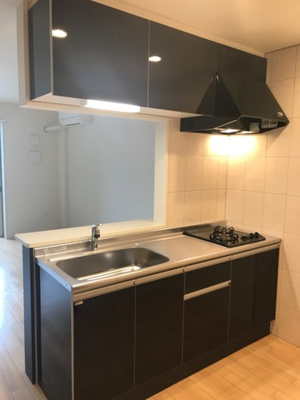 【キッチン】 | meteor