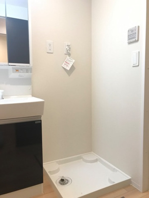 【洗面所】 | meteor