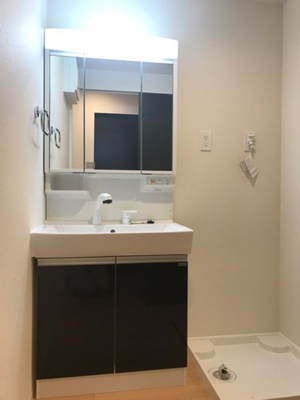 【洗面所】 | meteor