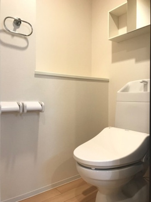 【トイレ】 | meteor