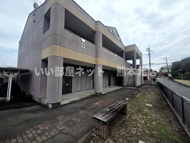 レジデンスフラワーのその他共用部分