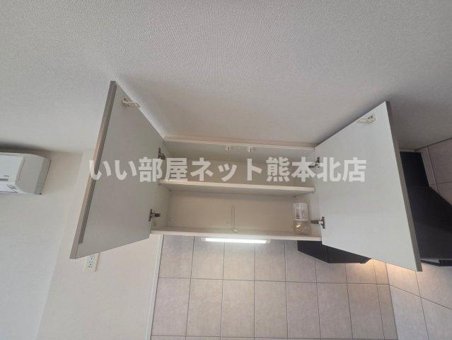 クオーレ津浦町のその他