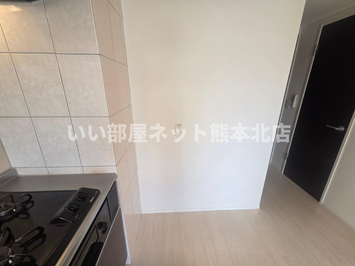 クオーレ津浦町のその他