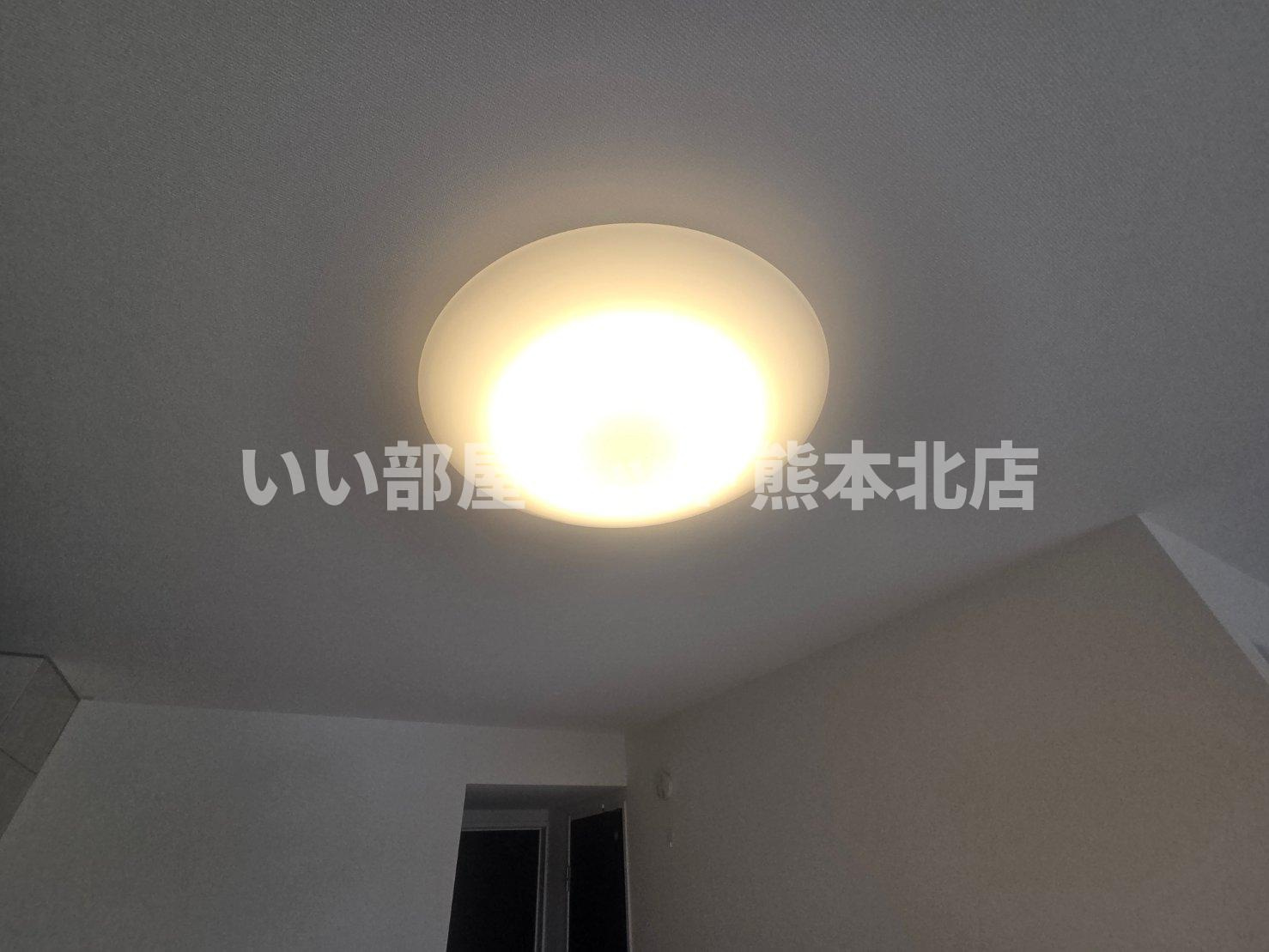 クオーレ津浦町の設備