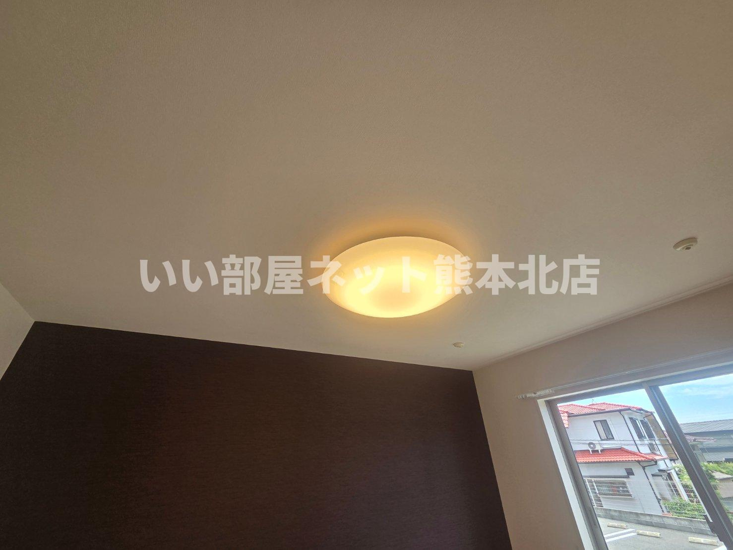 クオーレ津浦町の設備